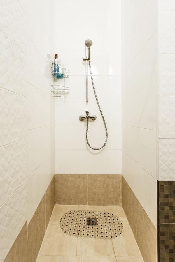 Gagarin Plaza Apartment 70 Square Metres On 12Th Floor Oděsa Exteriér fotografie